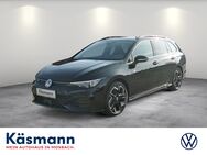 VW Golf Variant, 1.5 Golf VIII eTSI R-Line, Jahr 2022 - Mosbach