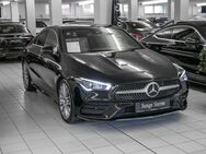 Mercedes CLA 200, AMG PREMIUM SPUR, Jahr 2023 - Itzehoe