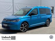 VW Caddy, 2.0 TDI Maxi Style, Jahr 2023 - Lübben (Spreewald)