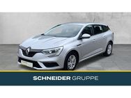 Renault Megane, IV Grandtour Life, Jahr 2019 - Zwickau