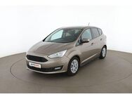 Ford C-Max 1.0 EcoBoost Cool&Connect - Berlin