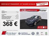 VW Arteon Shooting Brake R-Line 2.0TDI DSG 368,-ohn - Horn-Bad Meinberg