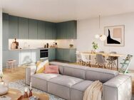 traumhaftes Penthouse im Herzen Lübecks - Lübeck