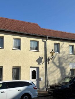 Einfamilienhaus zum Einzug in Bad Düben bereit !! - Bad Düben