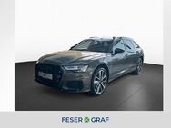 Audi A6, Avant Sline 50TDI Quattro, Jahr 2022 - Schwabach