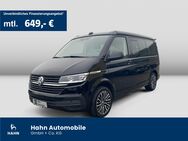 VW T6 California, 1 Coast Digital, Jahr 2021 - Fellbach