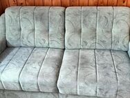 Couch Mintgrün zu verschenken - Berlin