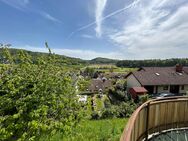 Grundstück mit wunderschöner Aussicht am Ortsrand von Radolfzell - Stahringen - Radolfzell (Bodensee)