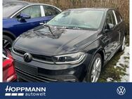 VW Polo, 1.0 TSI Style 116, Jahr 2022 - Herborn (Hessen)