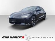 Hyundai IONIQ 6, Elektro 53kWh Basis inkl WP el, Jahr 2022 - Suhl