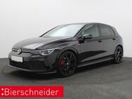 VW Golf, 2.0 TSI GTI 8 HK IQ LIGHT 19, Jahr 2024 - Mühlhausen (Regierungsbezirk Oberpfalz)