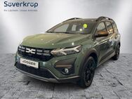 Dacia Jogger, Extreme TCe 110, Jahr 2022 - Kiel