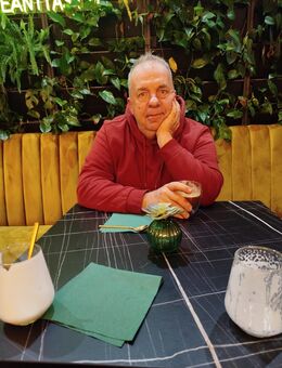 Möchte mich neu verlieben - Karlsruhe