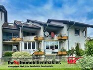 Ein Single-Traum wird wahr - Bonndorf (Schwarzwald)
