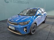 Kia Stonic, 1.0 T-DGI Spirit | |, Jahr 2023 - München