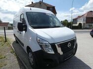 Nissan NV400 L2H2 3,5t COMFORT, Automatik, Klima, HU-AU NEU - Bautzen