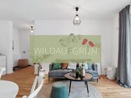 Wohnen im Grünen: Moderne Neubauwohnung mit Balkon - Wildau