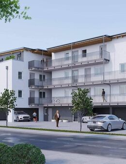 +++ STEUERVORTEIL - 5% Degressive AfA + 5% Sonderabschreibung + KfW-Zins SICHERN - KfW40 QNG +++ - Mallersdorf-Pfaffenberg