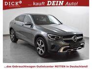 Mercedes-Benz 200 Coupe Exclus AMG 19"PANO++MULTIB+360+AHK - Bebra