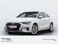 Audi A3, Limo 30 TFSI ADVANCED, Jahr 2024 - Bochum