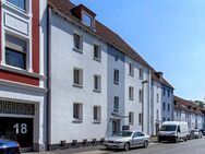 2-Zimmer-Wohnung in Herne Unser Fritz mit großem Balkon - Herne