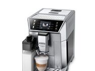 De'Longhi Kaffeevollautomat PrimaDonna Class ECAM 550.65.MS - Perfekter Milchschaum, Appsteuerung, 13 Rezepte, 5 Kaffeestärken & individuelle "Mein Kaffee" Funktion