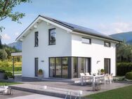 Bestpreisgarantie bei BIEN-ZENKER EDITION 125 V4 mit Bauplatz - Bad Teinach-Zavelstein