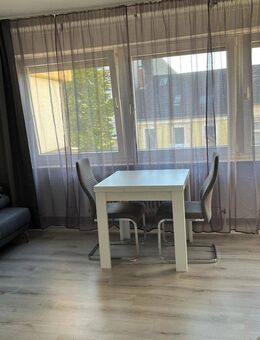 Frisch renovierte voll möblierte Apartment 2-OG. mit Aufzug Möbelübernahe 2.000-€ - Dortmund