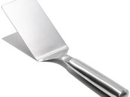 OXO Good Grips Kuchenheber, Lasagneheber aus Edelstahl