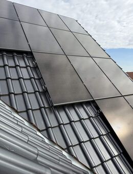 Schnell sein, Einbauküche ohne Aufpreis, 15 Minuten bis OS - Wallenhorst