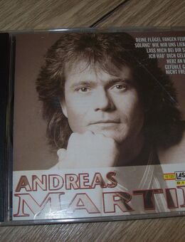 Andreas Martin . - Erwitte