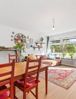 ++ Sonnige und kompakte 2-Zimmer-ETW - Auch perfekt als Kapitalanlage ++ - Stuttgart