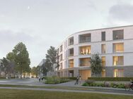 Private Wohngenossenschaft: 4-Zi. Wohnung im 1. OG/DG mit ca. 117,41 m² - Fulda
