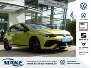 VW Golf, 2.0 TSI R 333 Limited, Jahr 2023 - Brand-Erbisdorf