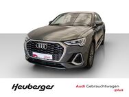 Audi Q3, Sportback S line Q3 Sportback 35 TFSI, Jahr 2024 - Füssen