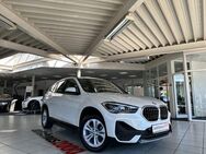 BMW X1 25e AUT./LED/NAVI/DAB/AHK/A.TEMPO - Hamm