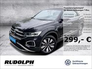 VW T-Roc Cabriolet, 1.5 TSI Move, Jahr 2023 - Leuna