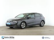 VW Golf, 2.0 TDI VIII Life Move, Jahr 2024 - Jesteburg