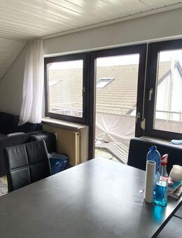 Gemütliche Wohnung in ruhiger Lage von Straßdorf - Schwäbisch Gmünd