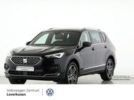 Seat Tarraco, 2.0 TDI Xcellence, Jahr 2021 - Leverkusen