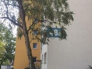 Ansprechende , renovierte 3-Zimmer-Wohnung mit Balkon (Wohnberechtigungsschein erforderlich)) Kurzfristig anmietbar! - Oberhausen