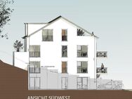 Onsdorf Nähe Nittel-Grevenmacher/Lux. - Neubauprojekt -4 Zi.- Maisonette Wohnung, 148 qm Wohnfläche - Onsdorf