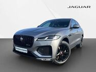 Jaguar F-Pace, D300 R-DYNAMIC SE AWD, Jahr 2021 - Jena