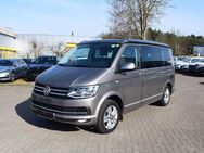 VW T6 California, Ocean, Jahr 2017 - Verden (Aller)