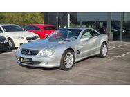 Mercedes-Benz SL 350 SL 350 (230.467) - Gießen