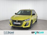 Peugeot 208, 1.2 Allure, Jahr 2024 - Uslar