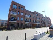 Schöne 3,5-Zimmer Wohnung mit Balkon Loggia und EBK! - Hannover