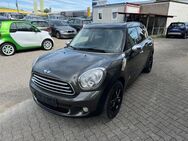 Mini Cooper D Countryman Cooper D ALL4 AT - Bad Krozingen