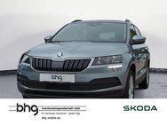 Skoda Karoq, 1.0 TSI Ambition, Jahr 2020 - Balingen