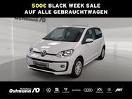 VW up, 1.0, Jahr 2023 - Wolfhagen